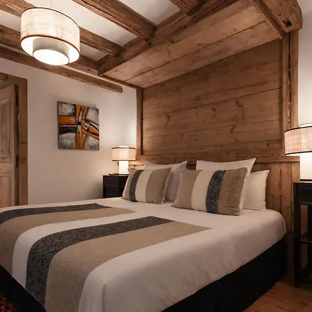 Savoyard Elegant A - Fr-1-844-7 Horská chata Val-dʼIsère